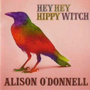 Hey Hey Hippy Witch