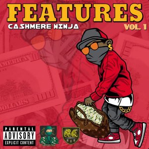 Cashmere Ninja 的头像