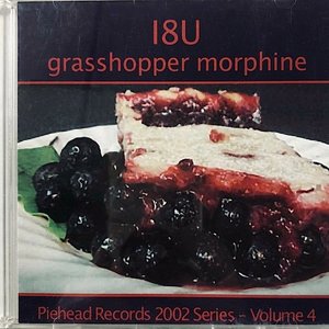 Grasshopper Morphine