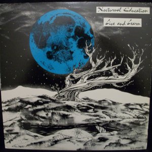 Nocturnal Education 的头像