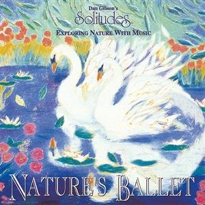 Nature's Ballet
