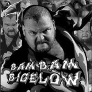 Imagem de 'Bam Bam Bigelow'