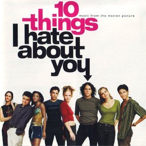 10 Things I Hate About You: Music From The Motion Picture