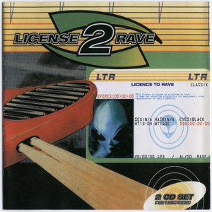 License 2 Rave
