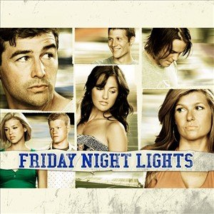 Avatar di Friday Night Lights