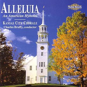 Alleluia - An American Hymnal