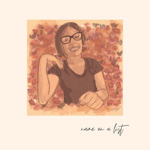 Name on a List (Remastered) - Single