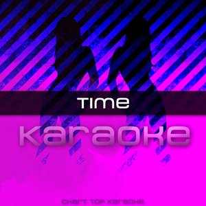 Time (Karaoke Version)