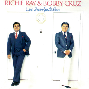 Bobby Cruz - Los Inconfundibles - Zortam Music