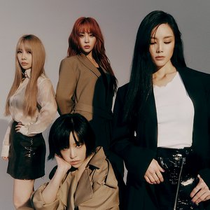 Аватар для Brown Eyed Girls