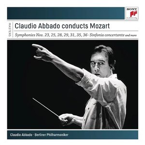 Claudio Abbado Conducts Mozart