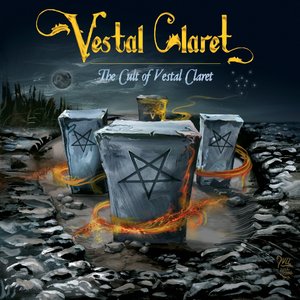 The Cult Of Vestal Claret