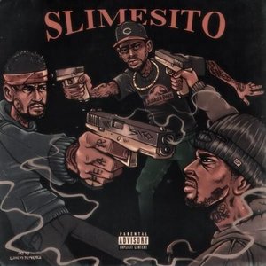 Triple Kross Slime - EP