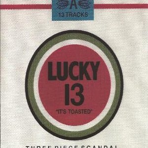 Lucky 13