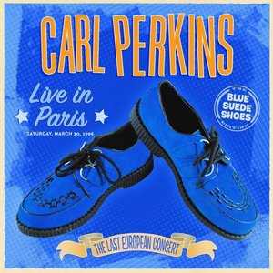 Live In Paris