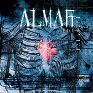Image for 'Almah'