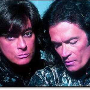 Glenn Hughes/Joe Lynn Turner 的头像