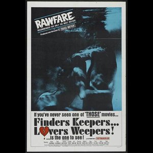 Russ Meyer's Finders Keepers Lovers Weepers