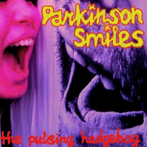 Parkinson Smiles 的头像