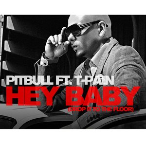 Image for 'Hey Baby (Drop It To The Floor)'