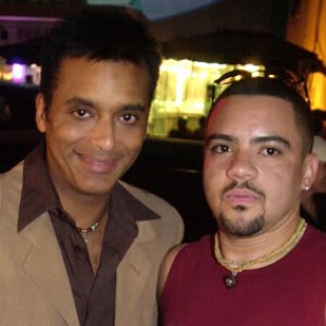 Image for 'George Acosta featuring Jon Secada'