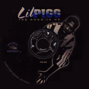 Lil Pigg Penn 的头像