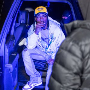 Kay Glizz 的头像