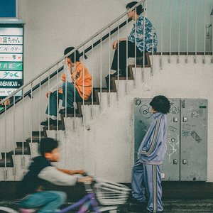 Avatar di サイダーガール