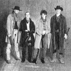 “Nashville Rebels”的封面