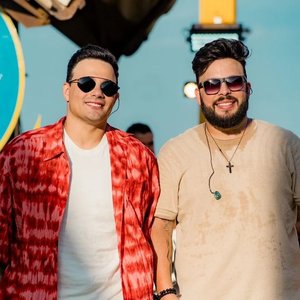 Gustavo Moura & Rafael 的头像
