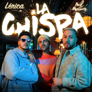 Artwork for La Chispa