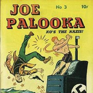 Joe Palooka 的头像