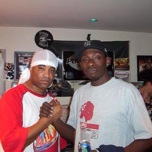 Avatar for Marley Marl, Pete Rock