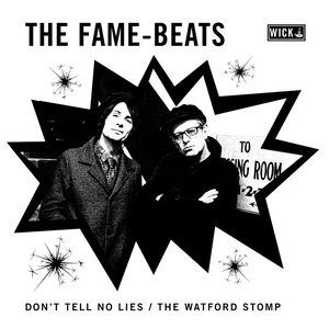Don't Tell No Lies / The Watford Stomp