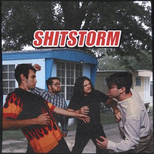SHITSTORM - Single