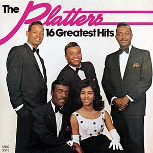 The Platters albums and discography | Last.fm