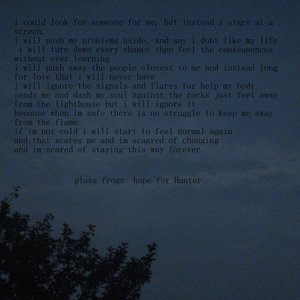 hope for hunter 的头像