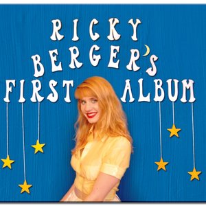 Ricky Berger's First Album