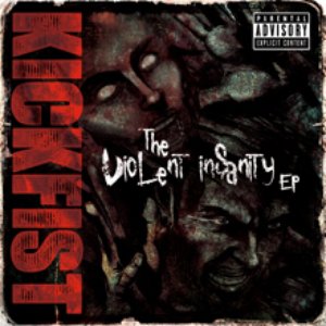The Violent InSanity EP