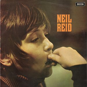 Neil Reid