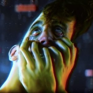 The Dali Thundering Concept — Collapse - The Algorithm Remix