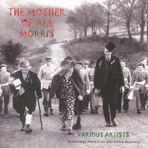 The Mother Of All Morris