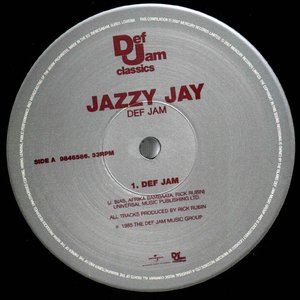 Def Jam