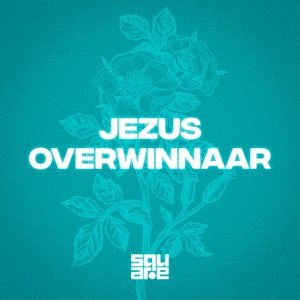 Jezus Overwinnaar