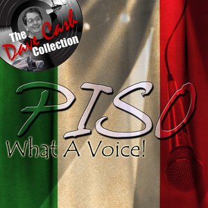 What A Voice! - [The Dave Cash Collection]