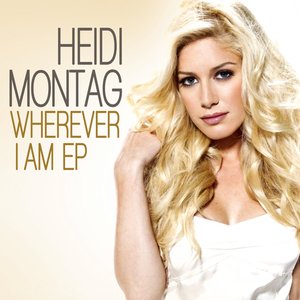 Bild för 'Wherever I Am EP'