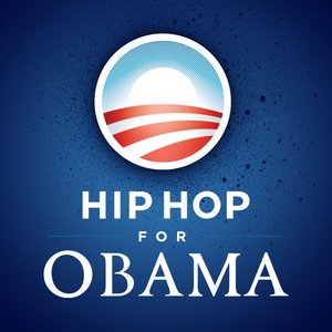 Hip Hop For Obama Vol. 1
