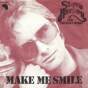 Make Me Smile (Come Up and See Me)