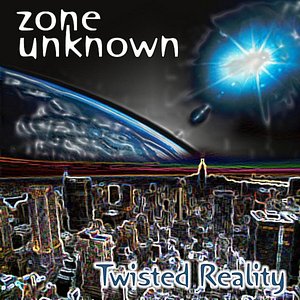 Twisted Reality