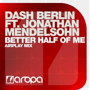 Better Half Of Me (Airplay Mix)